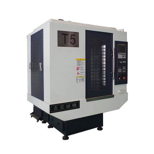 CNC机加工师傅的加工秘笈 精准与效率的实战要诀