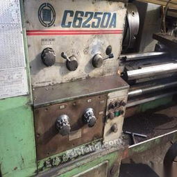 上海二手其它车床供应与求购图片信息