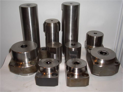 好螺丝配好模具 这些紧固件模具企业不可错过