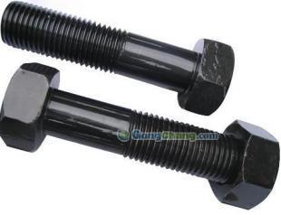 永年毛螺栓厂 专业毛栓安装与供应，邯郸纪佳工矿现货供应商详解