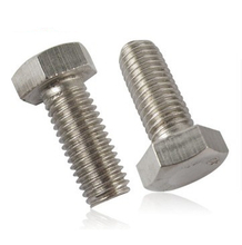 不锈钢螺栓M16×50 产品参考、加工标准与选购指南