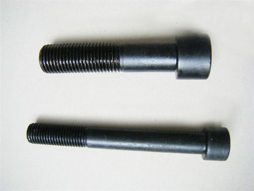 温州市龙湾天河新阳标准件厂 专注高品质标准件，厂家直供内六角螺栓等紧固件产品