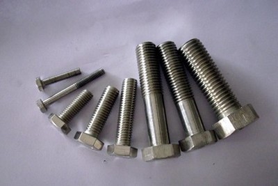 M12×60外六角螺栓 标准件领域的通用紧固件之星