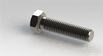 不锈钢防盗螺栓报价及参数详解与选购指南