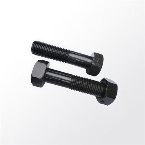 热镀锌螺栓螺母厂家 专注品质，守护每一处连接