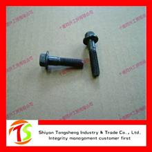 康明斯原厂六角法兰面螺栓3901445 批发供应的优选配件