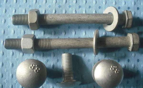 M27螺栓的螺距与退刀槽规格解析